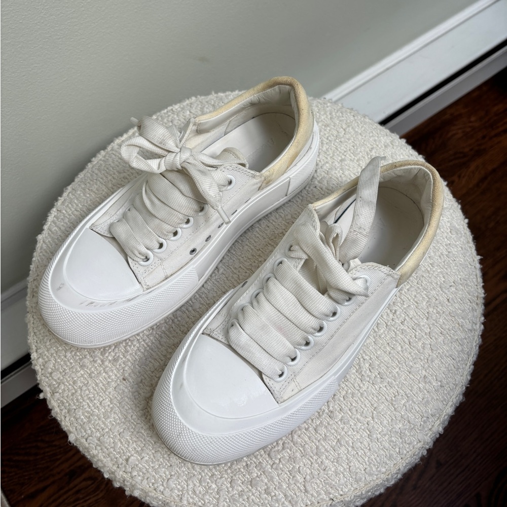 Alexander McQueen Sneakers